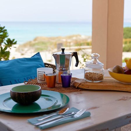 Arenas Del Mar Formentera Villa Es Arenals Екстериор снимка