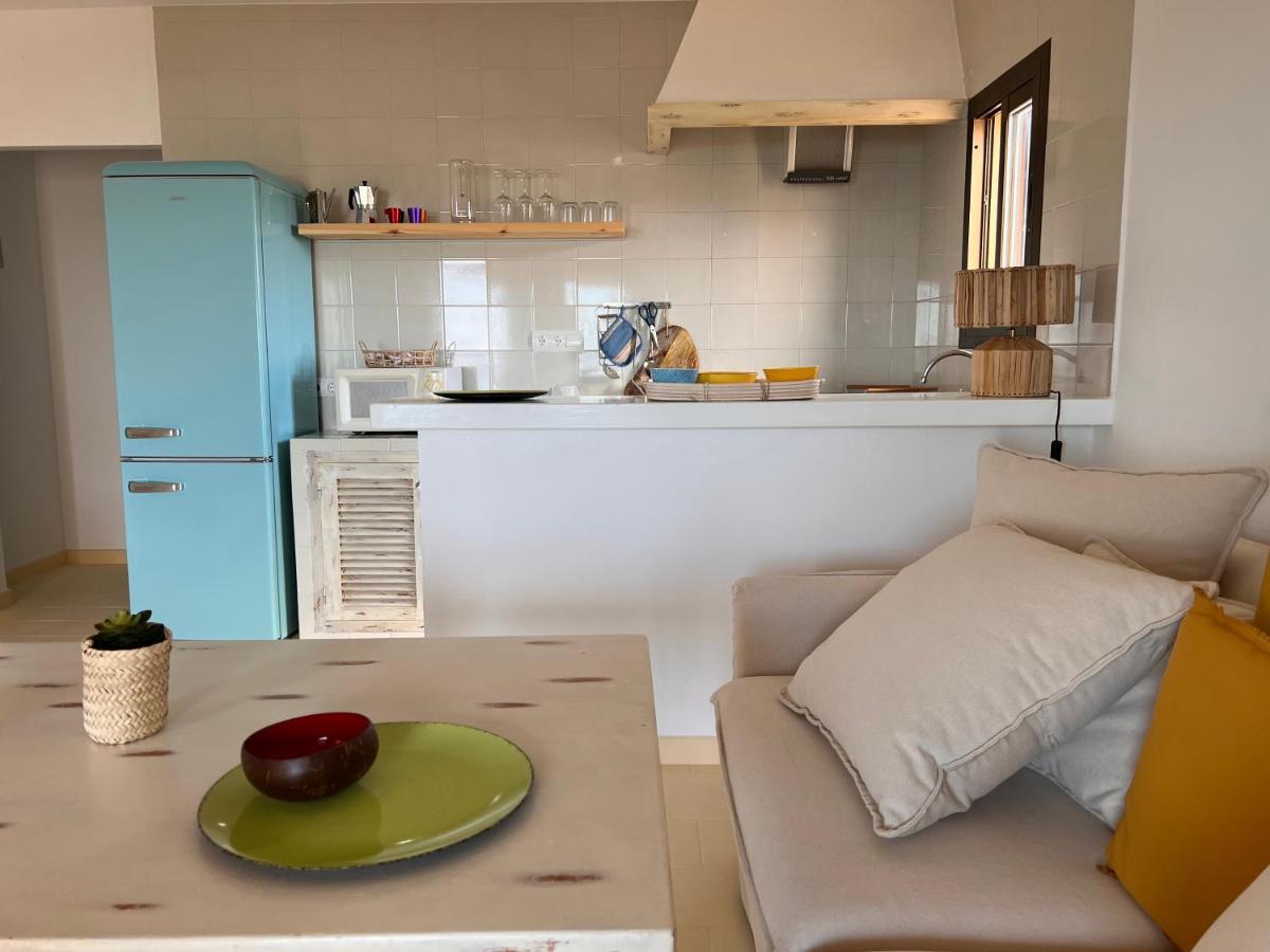Arenas Del Mar Formentera Villa Es Arenals Екстериор снимка