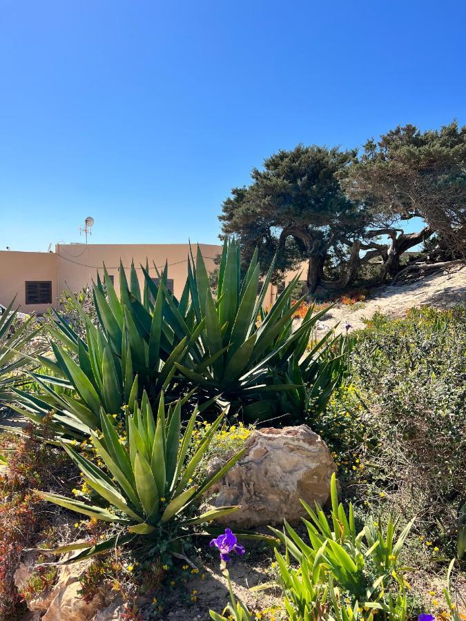 Arenas Del Mar Formentera Villa Es Arenals Екстериор снимка