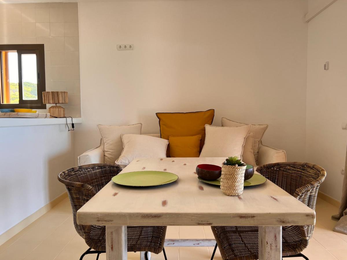 Arenas Del Mar Formentera Villa Es Arenals Екстериор снимка