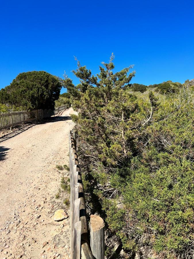 Arenas Del Mar Formentera Villa Es Arenals Екстериор снимка