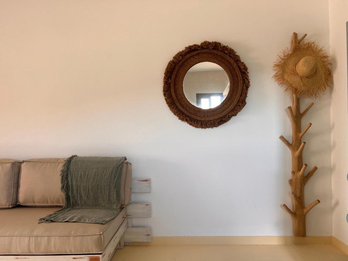 Arenas Del Mar Formentera Villa Es Arenals Екстериор снимка