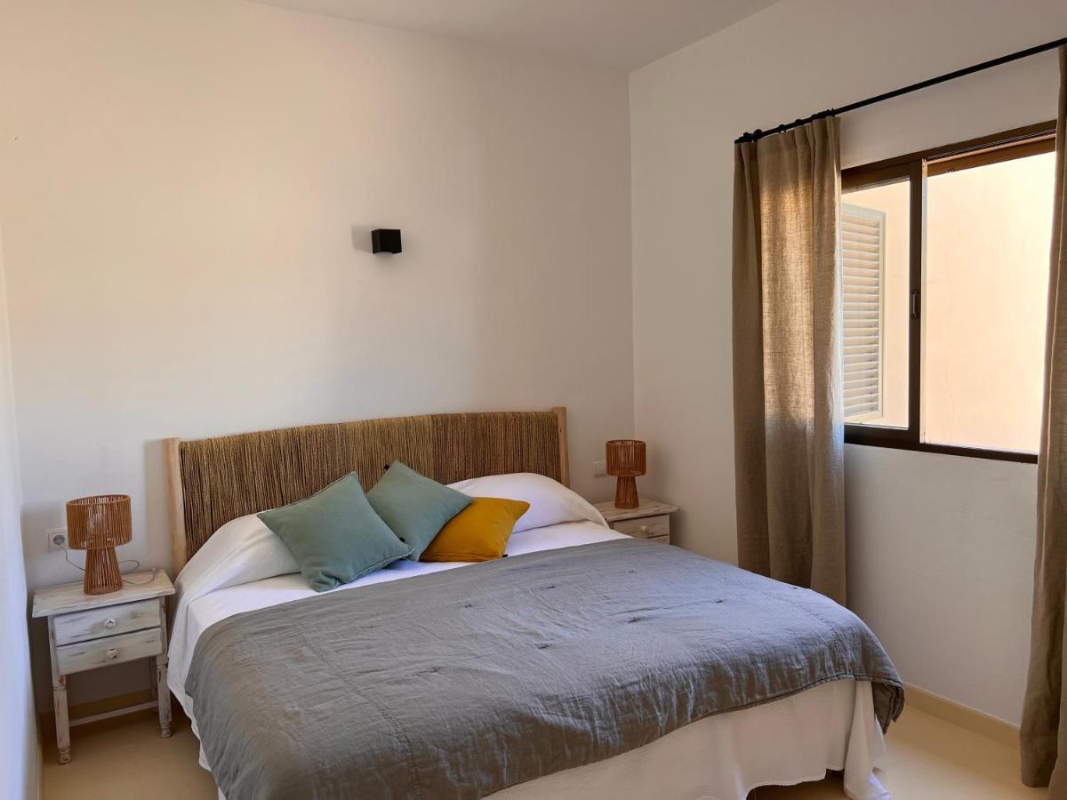 Arenas Del Mar Formentera Villa Es Arenals Екстериор снимка