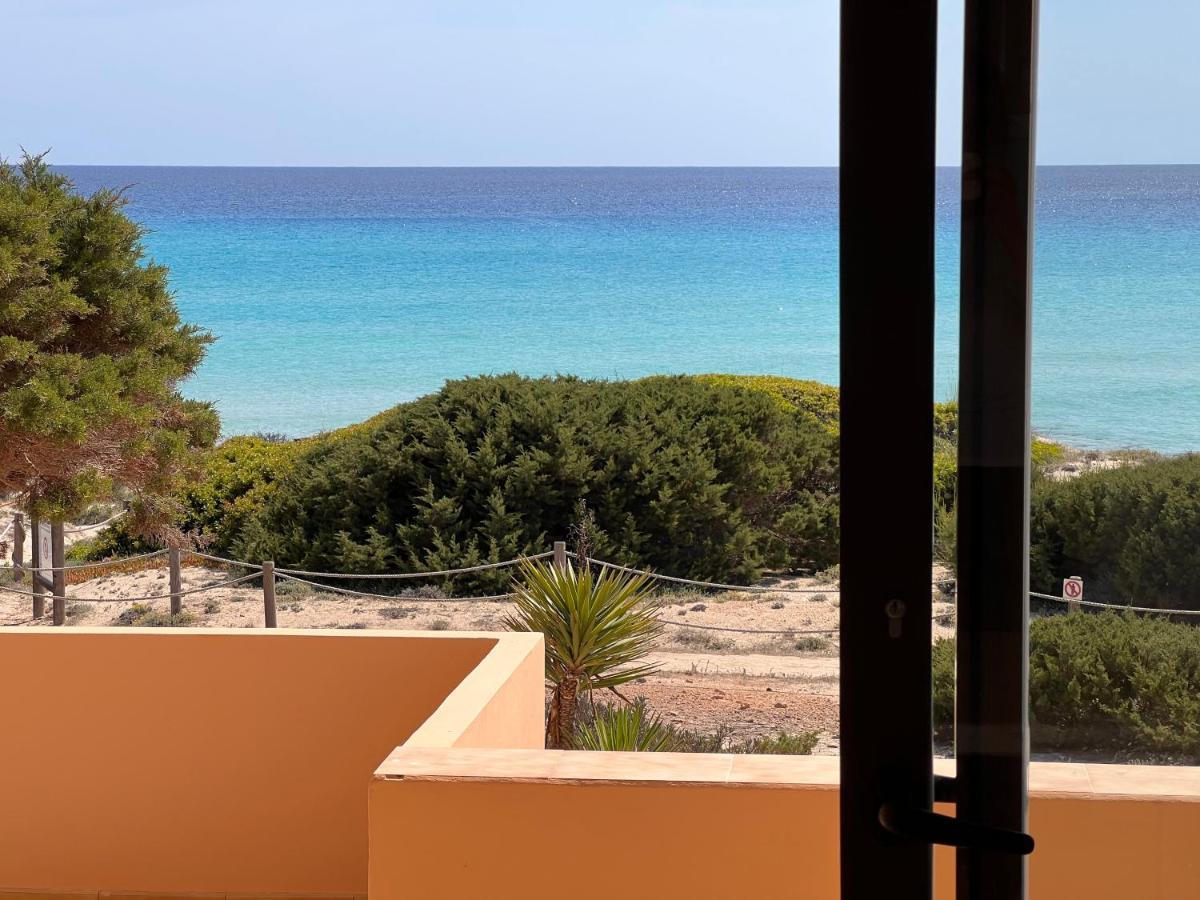 Arenas Del Mar Formentera Villa Es Arenals Екстериор снимка