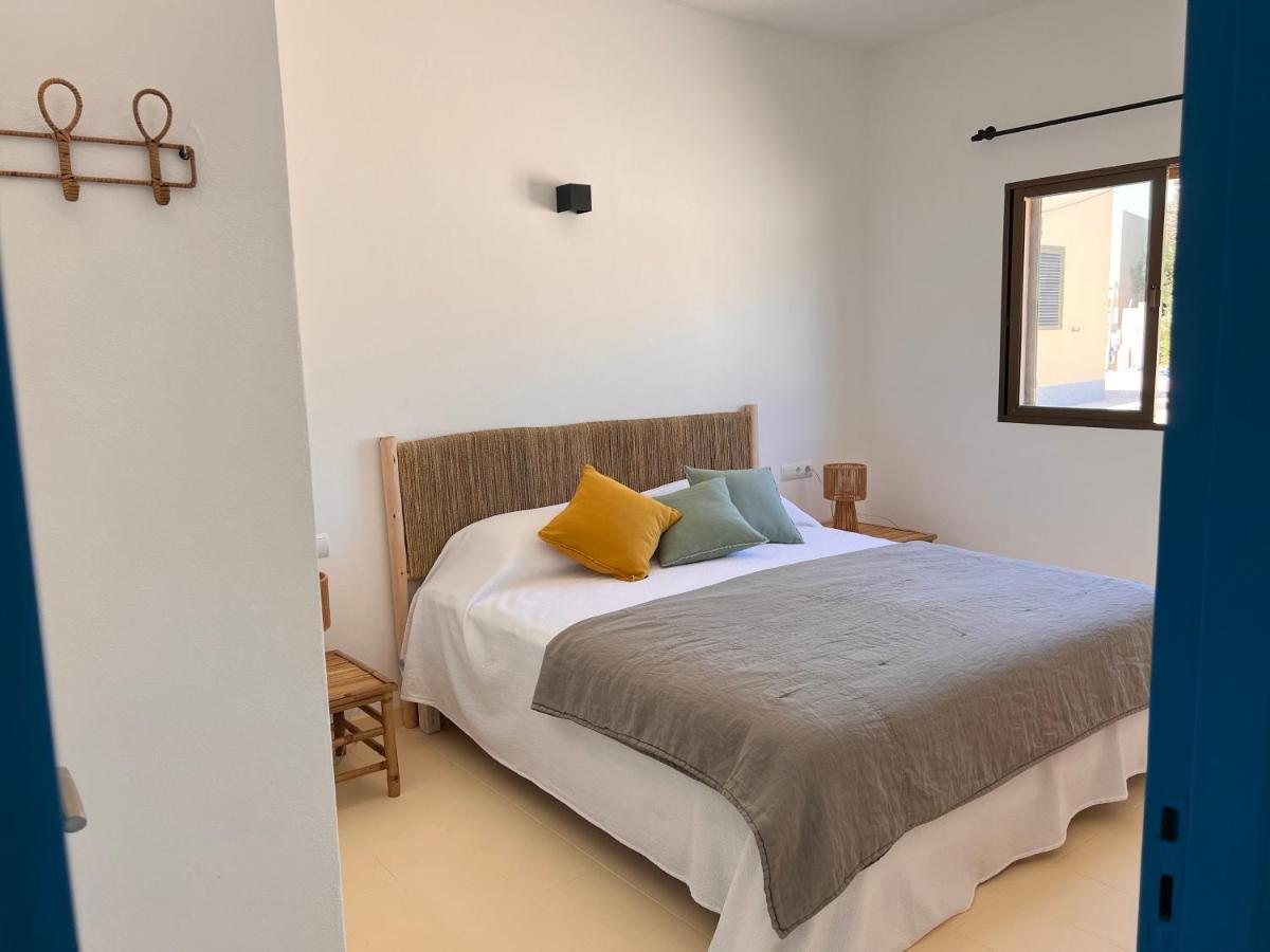 Arenas Del Mar Formentera Villa Es Arenals Екстериор снимка