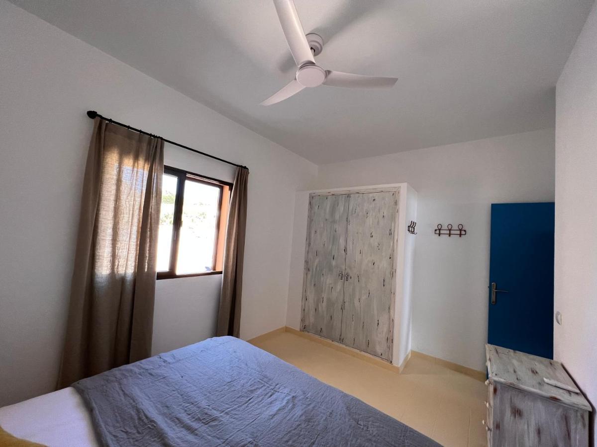 Arenas Del Mar Formentera Villa Es Arenals Екстериор снимка