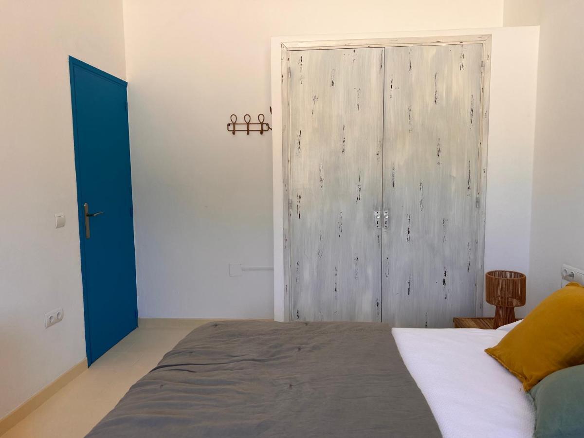 Arenas Del Mar Formentera Villa Es Arenals Екстериор снимка