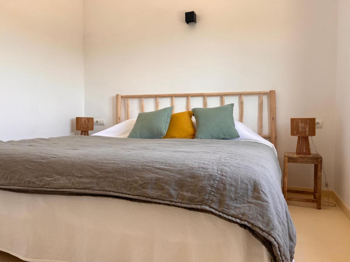 Arenas Del Mar Formentera Villa Es Arenals Екстериор снимка