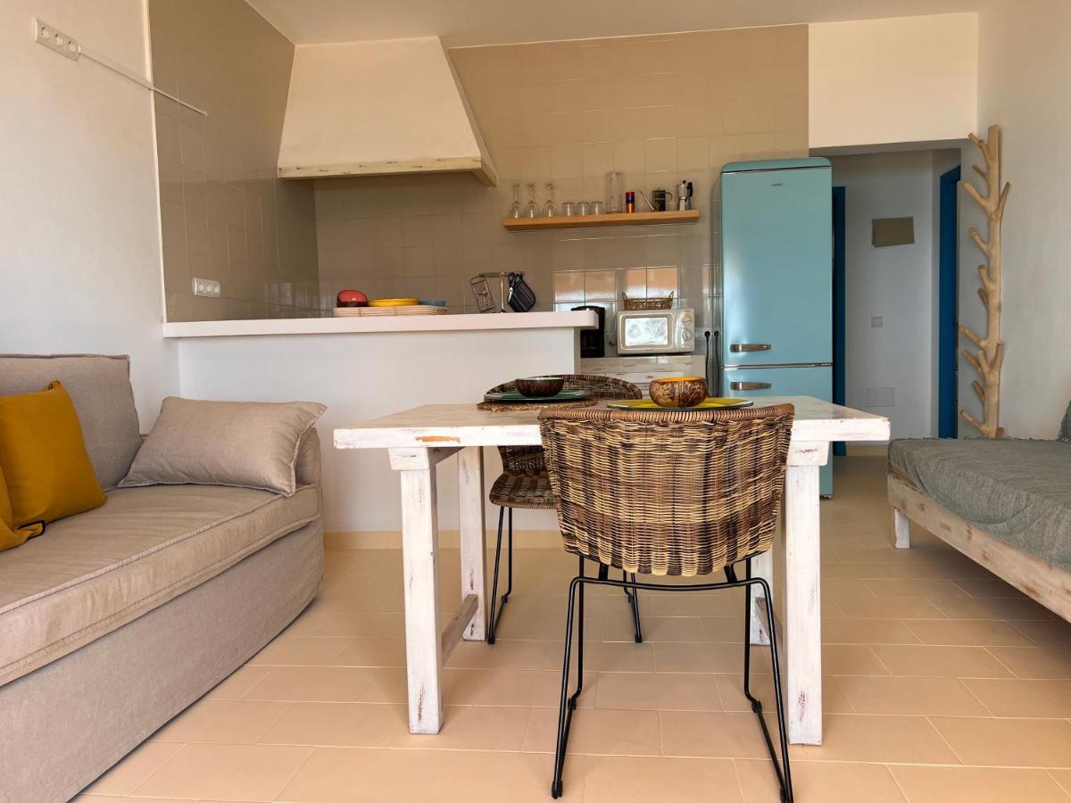 Arenas Del Mar Formentera Villa Es Arenals Екстериор снимка