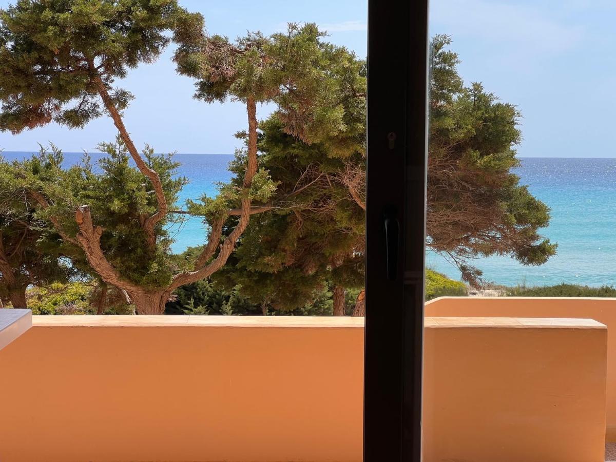 Arenas Del Mar Formentera Villa Es Arenals Екстериор снимка
