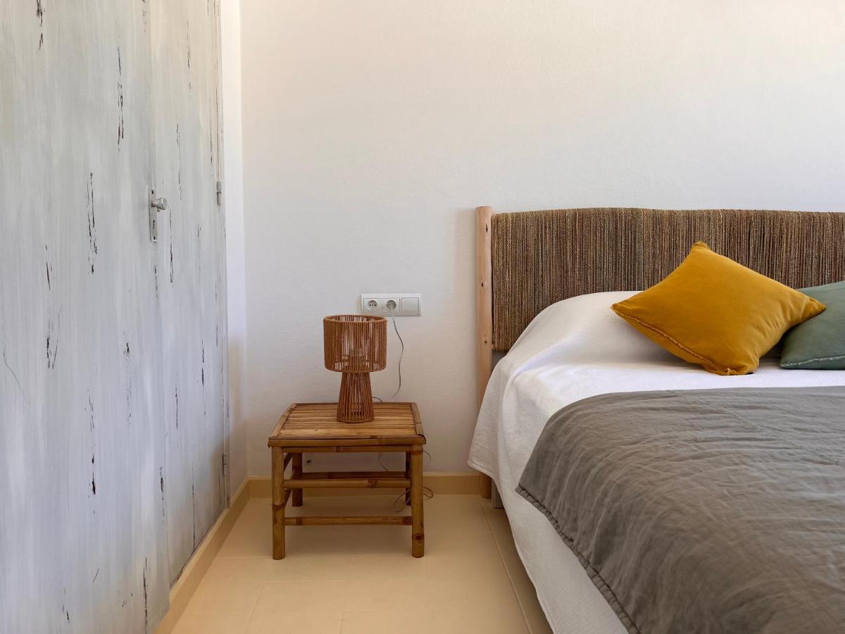 Arenas Del Mar Formentera Villa Es Arenals Екстериор снимка