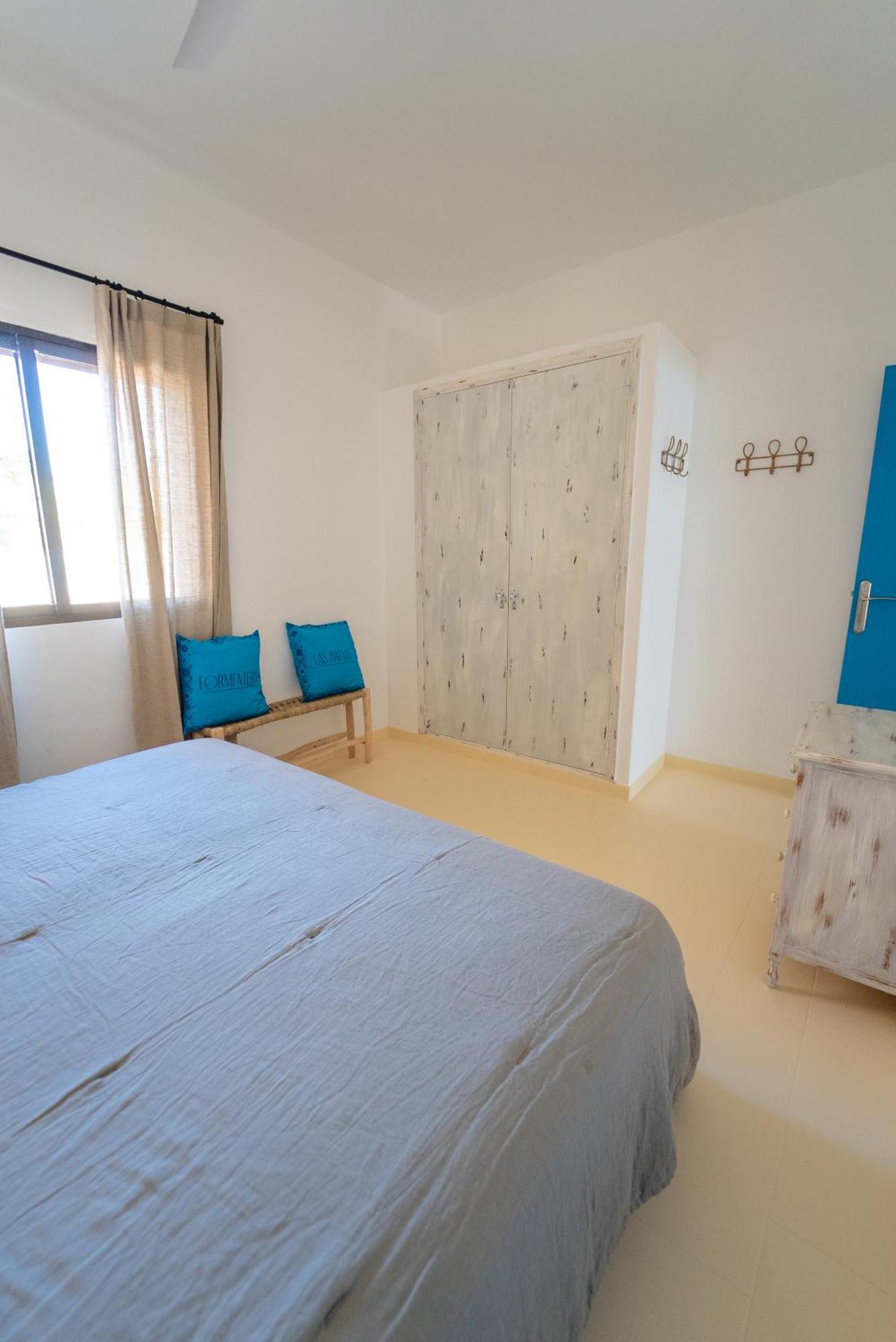 Arenas Del Mar Formentera Villa Es Arenals Екстериор снимка
